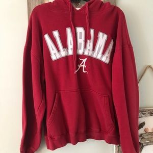 Alabama Hoodie